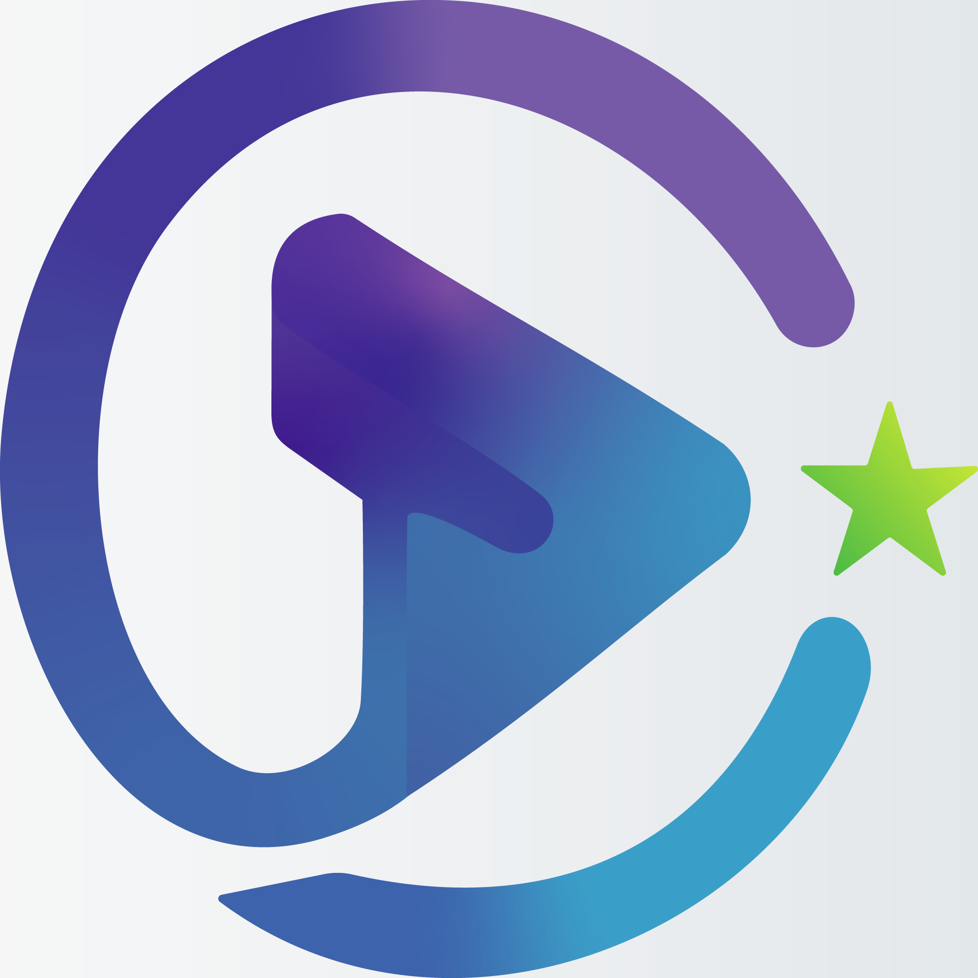 Foto de perfil da TechStart Júnior no Instagram