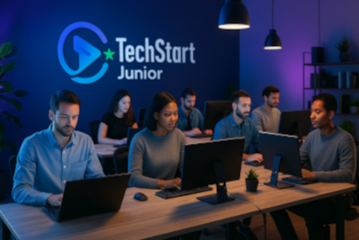 Squad focado em testar novas features do app Juntaê na plataforma interna.